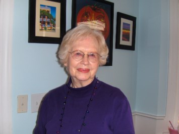 Obituary of Laura Magdaline Allen Jones