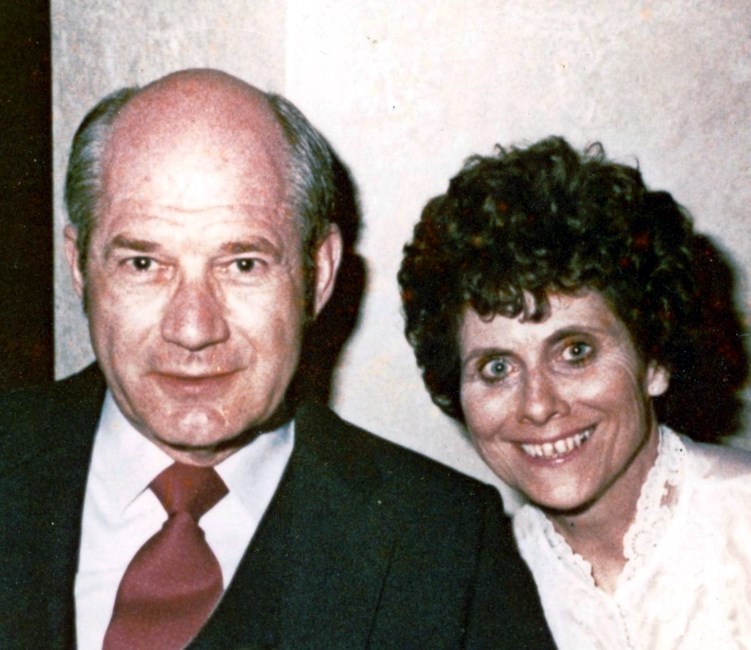 Obituary of Ernestine Elnora McKinnon