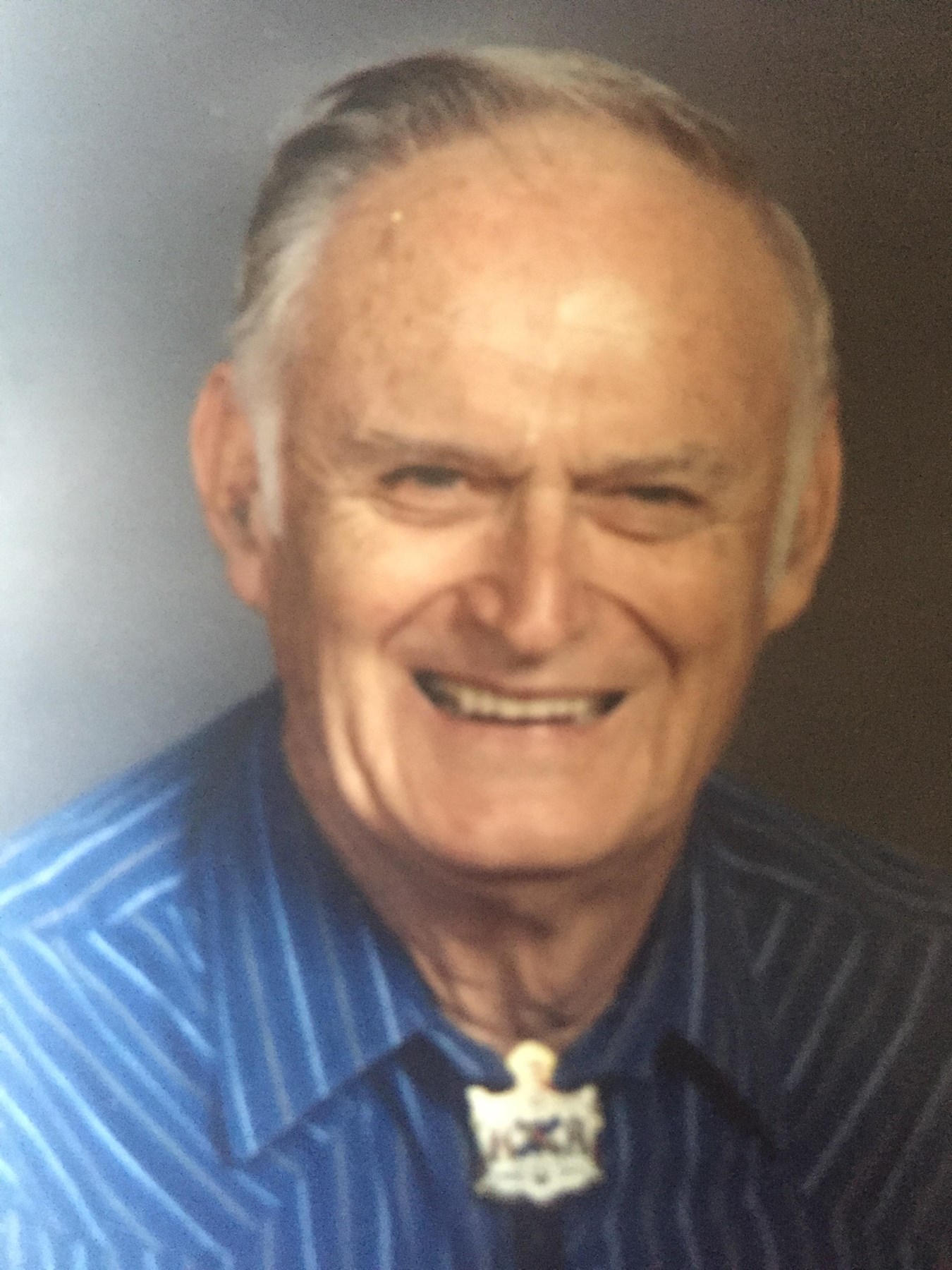 Charles E. Frost, Jr. Obituary Rockledge, FL