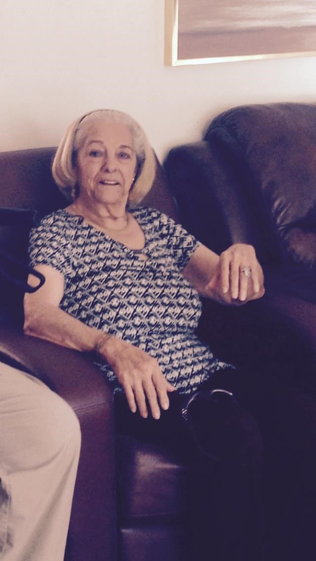 Obituary of Stella Morello