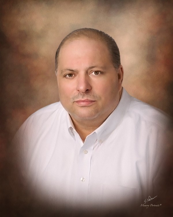 Mark Peters Obituary - Haughton, LA