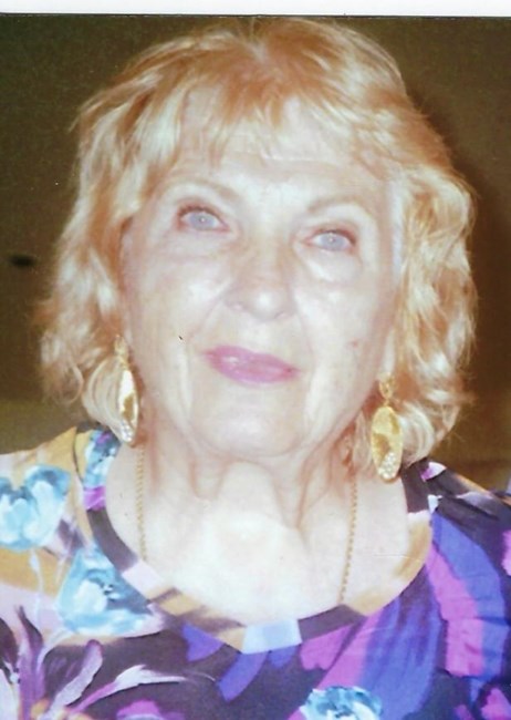 Obituario de Joan Ann Tatigikis