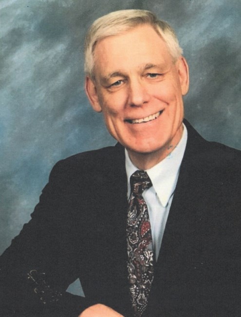 Obituary of William O. Davis