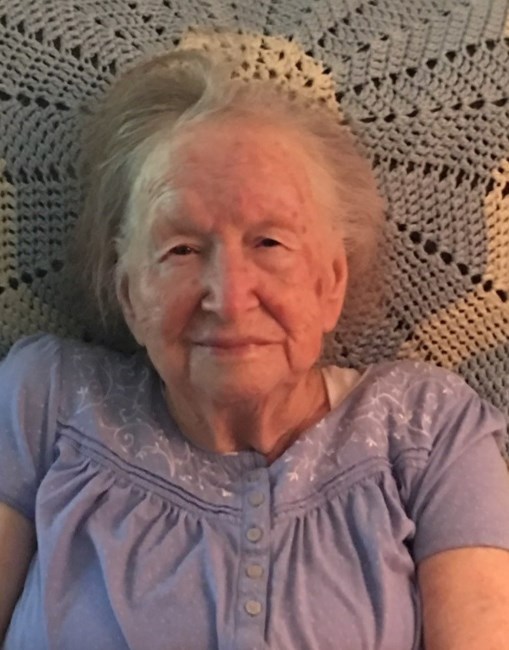 Obituary of Audrey Stephens