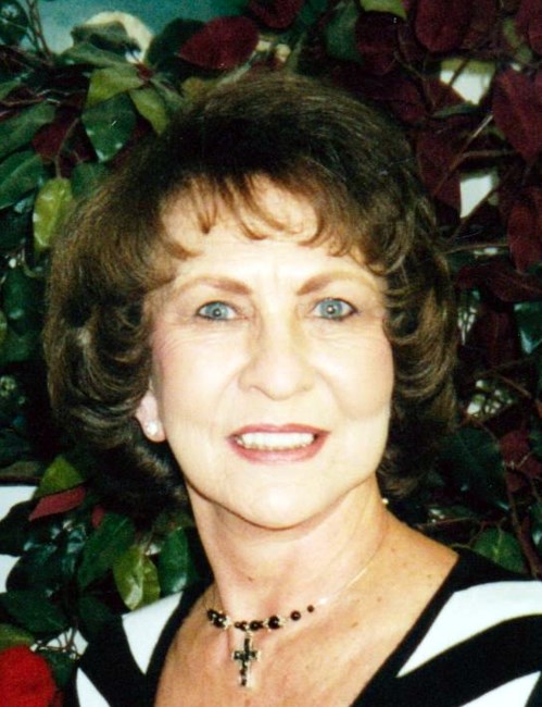 Obituary of Lodema "Dee" Audrain