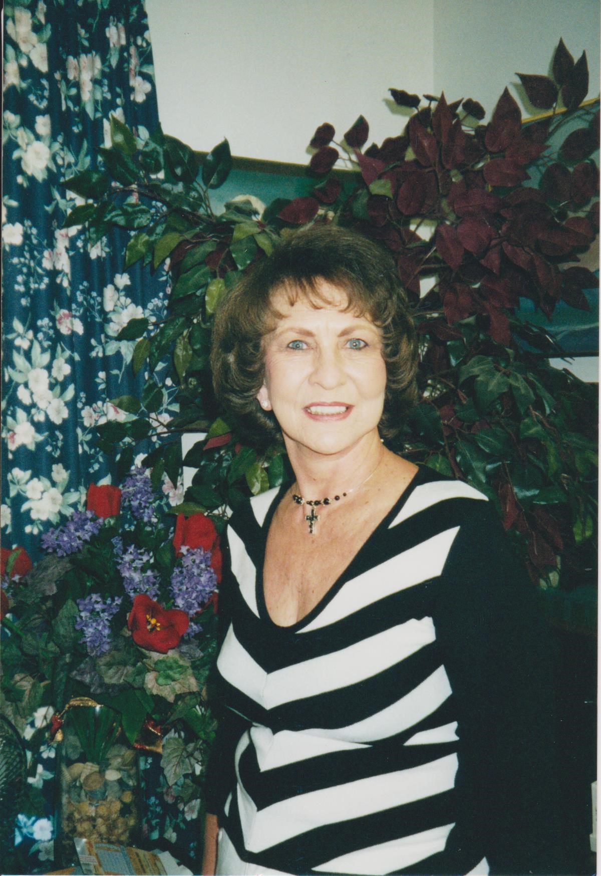 Lodema Audrain Obituary Greenwood Ar