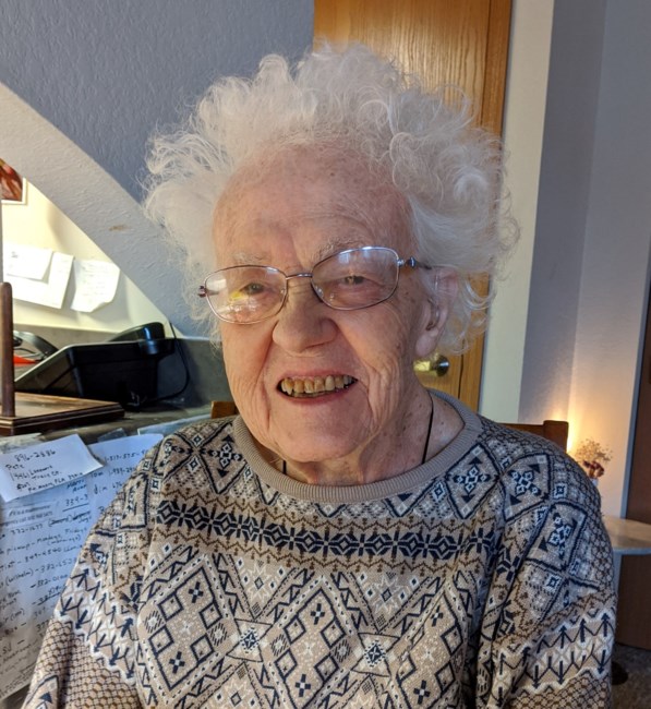 Obituary of Alvera Elaine Cairns