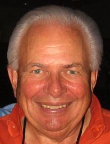 Obituary of Jon Stuart Fitch