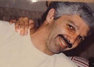 Obituary of Brian Stanley George Dawson