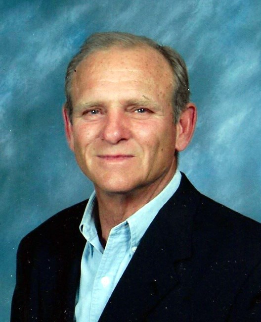 Obituario de Larry Keith Mabrey