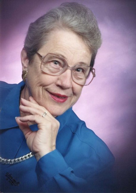 Obituary of Shirley Ann Fisk