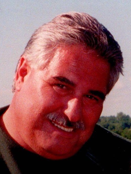 Obituary of Joseph Salvatore Lusco