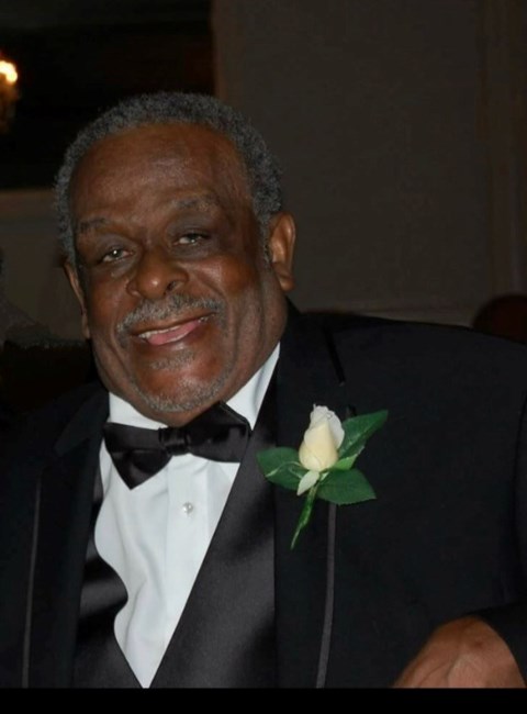 Obituary of Mr. Asea Vernon Williams