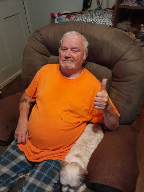 Obituary of Richard Edward Graves