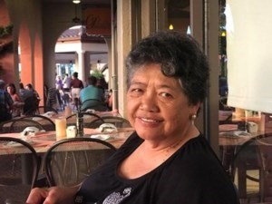 Obituary of Dolores Arcillas Soriano