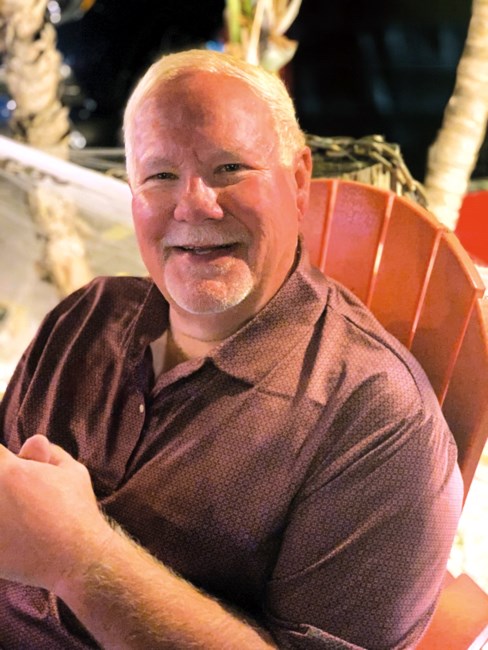 Obituario de David Wayne Carby