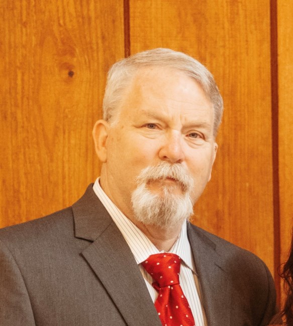 Avis de décès de Richard Carl Mawyer Jr.