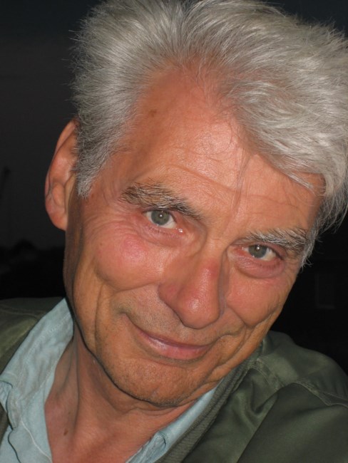 Obituary of Ole Harry Johansson