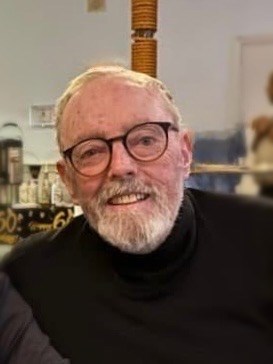 Obituario de Roger Francis McCarthy