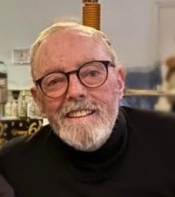 Obituario de Roger Francis McCarthy