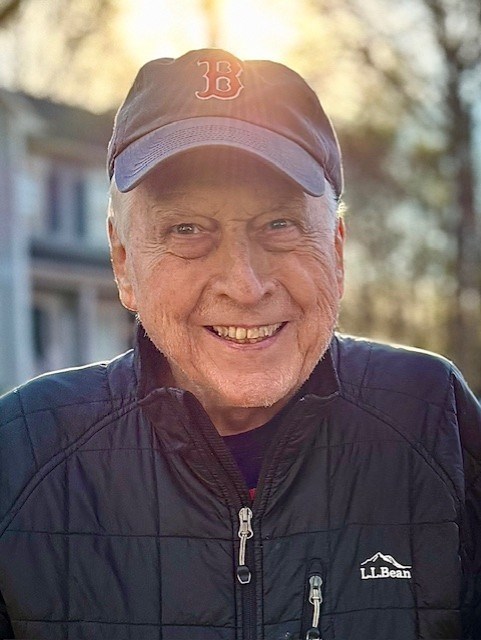 Obituary of Edward B Hughes