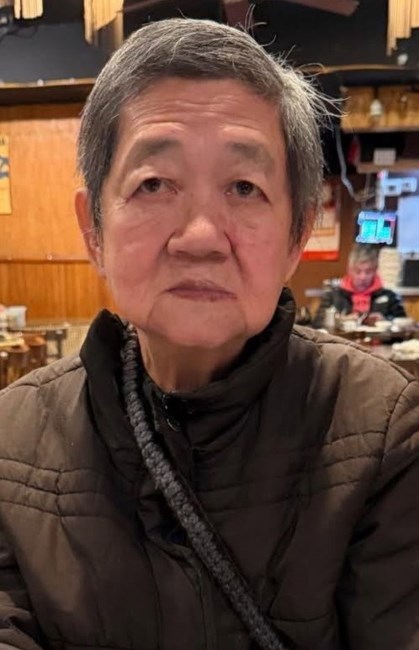 Obituary of Choon-Wah Ang