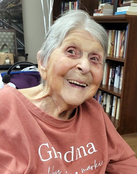 Obituary of Carol Ann Bonnicksen