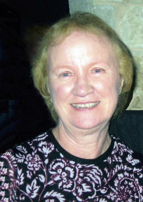 Obituary of Mary Jane C. Ciesla