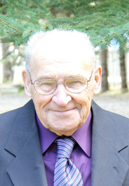 Obituary of Ben Gorzo