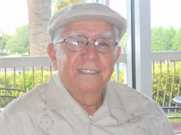 Obituario de Sr. Fabio Monca Montoya LUJAN