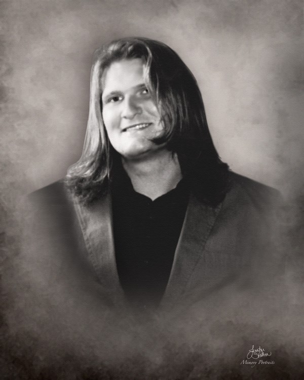 Obituary of Dane Fredrick Johns