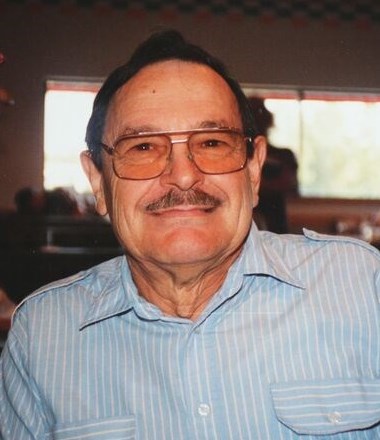 Obituary of John Robert Stokes Jr.