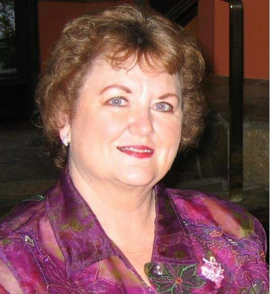 Obituary of Jacqueline Ann Bockrath