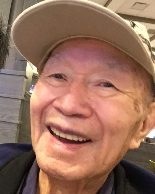 Obituary of Donald Hall Chiu