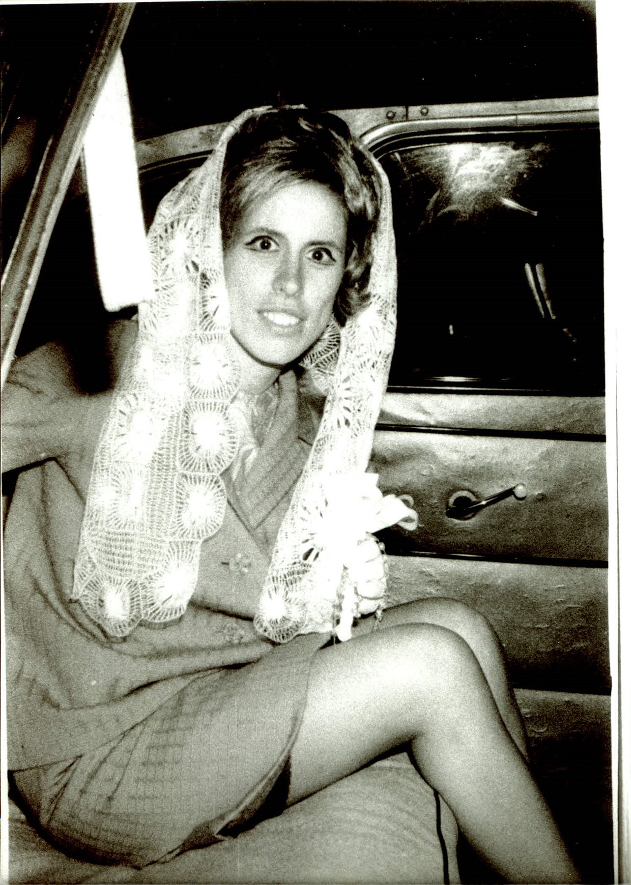 Obituary of Lidia Beatriz Perez