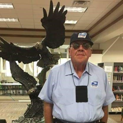 Obituary of David Joseph Rand