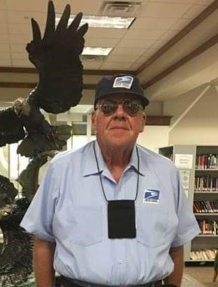 Obituary of David Joseph Rand