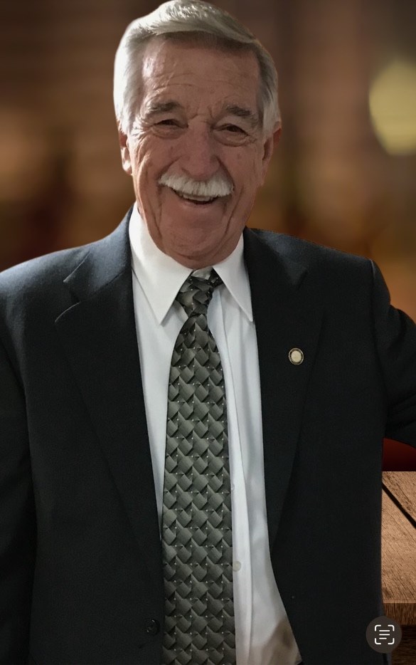 Obituary of Robert "Bob" Mitchell Kennedy