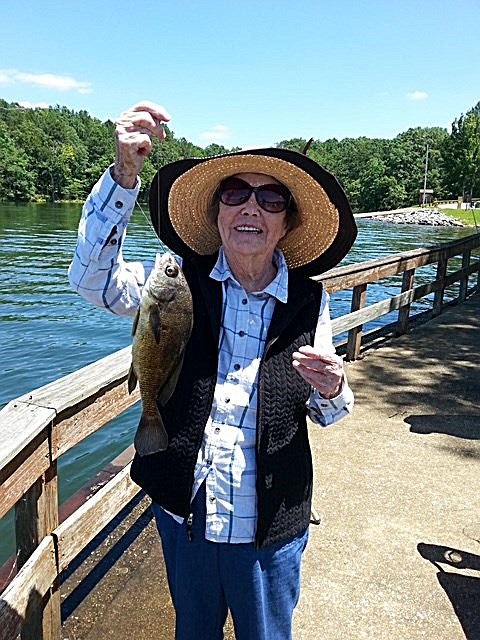 Obituario de Maxine "Mac" Martin