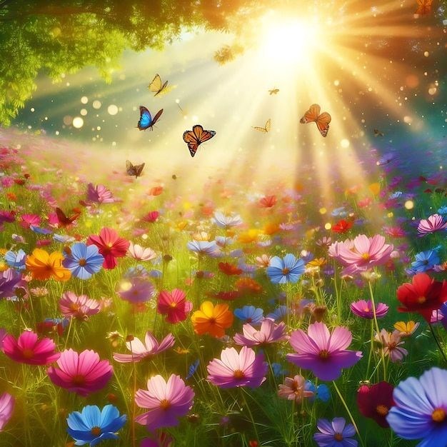 Obituary of Florene June Sealey