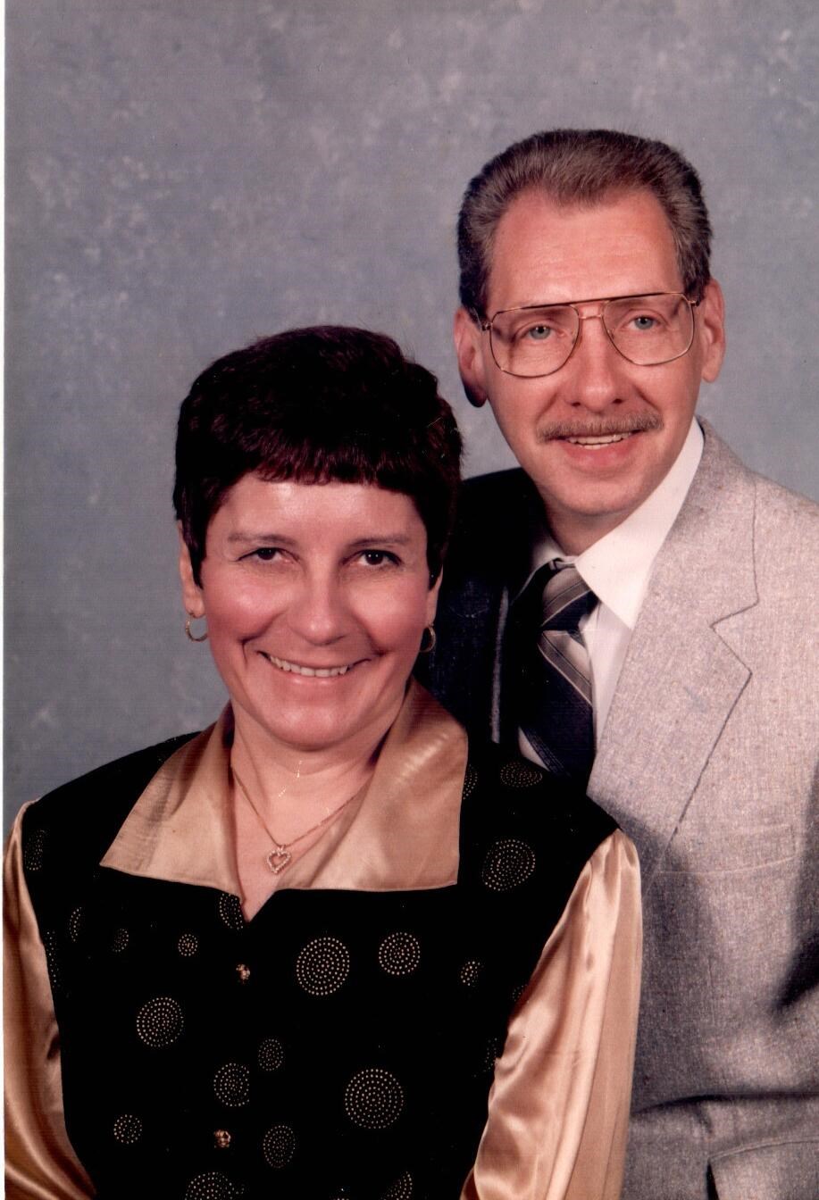 Obituary of Maryanne Marino