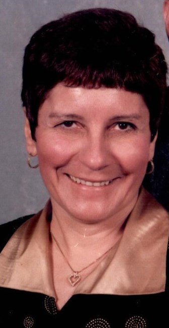 Obituary of Maryanne Marino