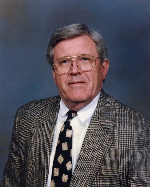 Obituary of George M. Boles