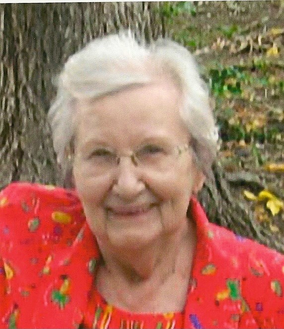 Obituary of Mary Ann Sapp