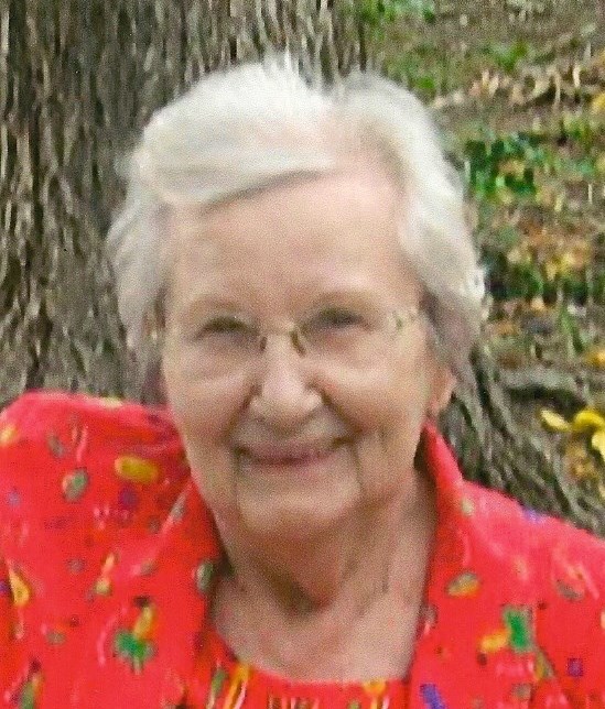 Obituary of Mary Ann Sapp