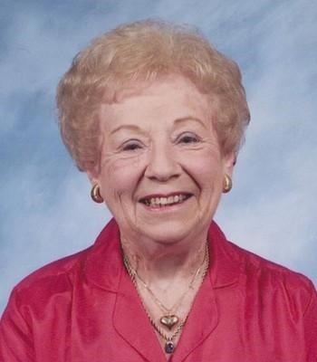 Obituary of Audrey L Cole