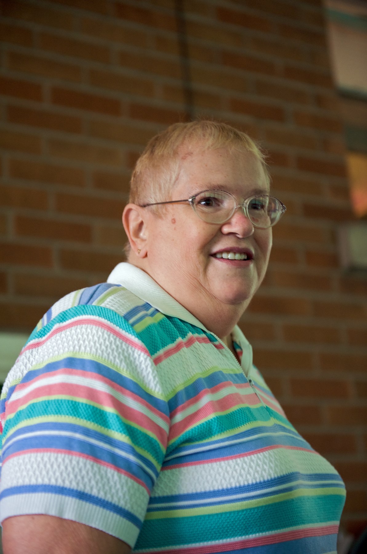 Obituary of Marlena Constance Childs