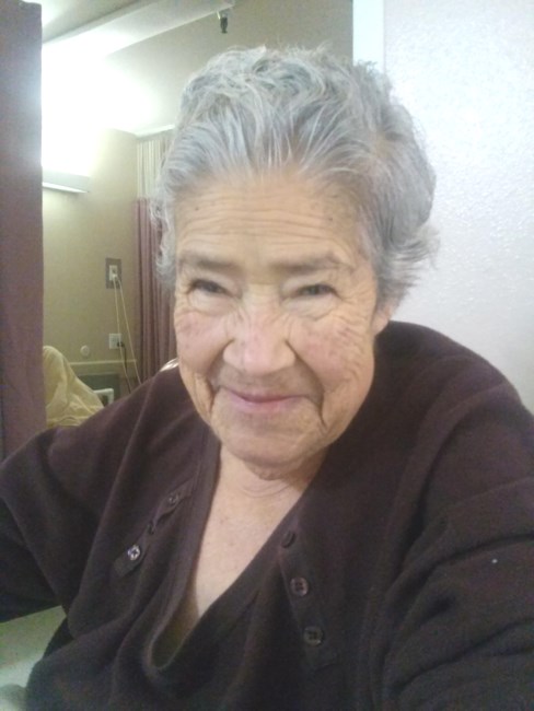 Avis de décès de Rosa T. Gonzalez