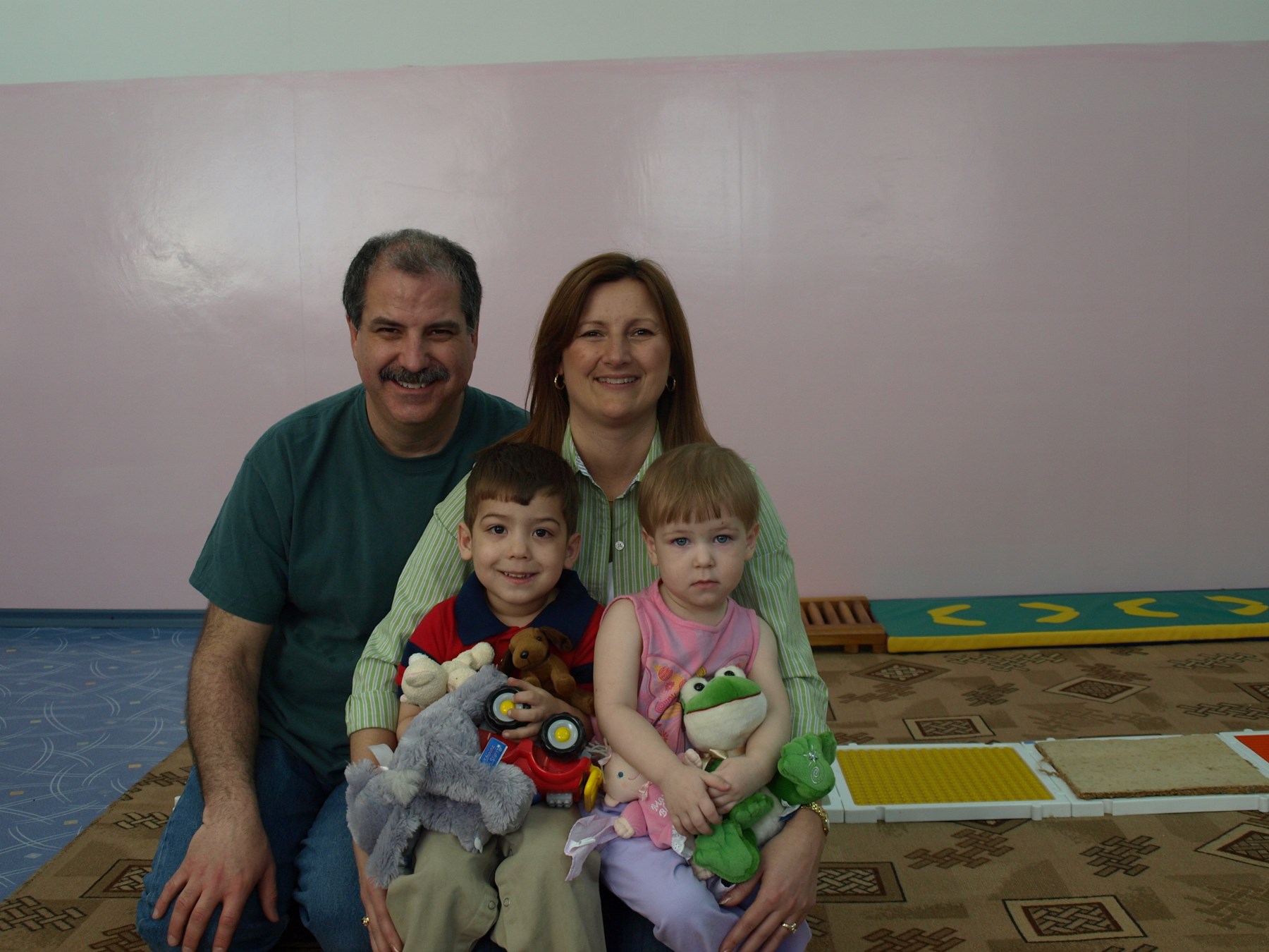 Obituary of Donald Mark Frech