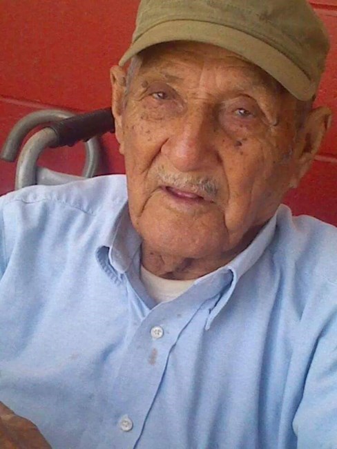 Obituary for Jose A. Treviño  Guerra Funeral Home of Weslaco